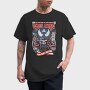 Captain Venomized, Tricou Barbati (Unisex)