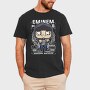Eminem Pop Vinyl, Tricou Barbati (Unisex)