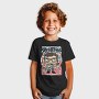 Weezer Rock Star, Tricou Copii