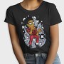 Michael Jackson Dance Fever, Tricou Femei