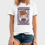 Willy Wonkas Candy Quest, Tricou Barbati (Unisex)
