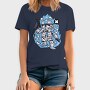 Stormtrooper Blast, Tricou Barbati (Unisex)