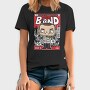 James Bond Comic Pop, Tricou Barbati (Unisex)