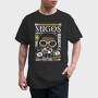 Migos Comic Culture, Tricou Barbati (Unisex)