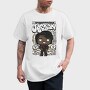 James Brown Funk Soul, Tricou Barbati (Unisex)