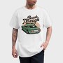 nissan skyline gt-r, Tricou Barbati (Unisex)
