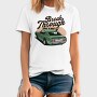 nissan skyline gt-r, Tricou Barbati (Unisex)