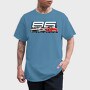 EIGHTY-SIX, Tricou Barbati (Unisex)