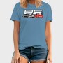EIGHTY-SIX, Tricou Barbati (Unisex)