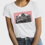 NSX FRONT, Tricou Femei