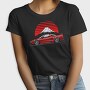 NSX Side, Tricou Femei