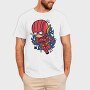 Flash Speedster, Tricou Barbati (Unisex)