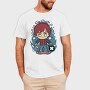 Chillwave Kid, Tricou Barbati (Unisex)