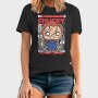 Chuckys Blood Bath, Tricou Barbati (Unisex)