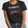 NSX, Tricou Femei