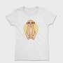 Cute Meerkat, Tricou Femei
