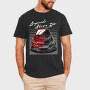 Voltex Evo 9, Tricou Barbati (Unisex)