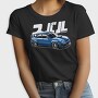WRX BLOBEYE, Tricou Femei