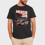 Ford GT40 - American Icon, Tricou Barbati (Unisex)