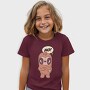 No Sloth, Tricou Copii