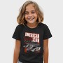 Ford GT40 - American Icon, Tricou Copii