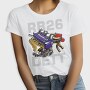 RB26 DETT, Tricou Femei
