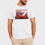 Red Rx7, Tricou Barbati (Unisex)