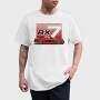 Red Rx7, Tricou Barbati (Unisex)