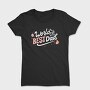 World's Best Dad, Tricou Femei