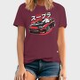 RED SUPRA, Tricou Barbati (Unisex)
