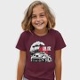 Wave Car, Tricou Copii