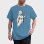 Halloween Character Cartoon, Tricou Barbati (Unisex)