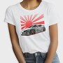 GT86 ROCKET BUNNY, Tricou Femei