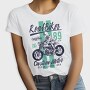 Real Biker, Tricou Femei