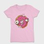 Ugly Donut, Tricou Femei