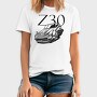 240z z30, Tricou Barbati (Unisex)