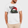 Racing Legend, Tricou Barbati (Unisex)