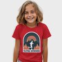 Ultra Runner, Tricou Copii