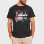 Rx 7 Japan, Tricou Barbati (Unisex)