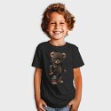 Teddy Bear With Glasses, Tricou Copii