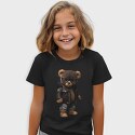 Teddy Bear With Glasses, Tricou Copii