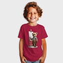 Tricou Copii, Artist Teddy