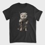 Cat Lord, Tricou Barbati (Unisex)