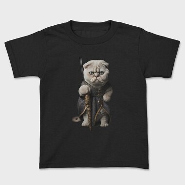 Cat Lord, Tricou Copii