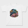 Eagle Bloom, Tricou Copii