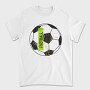 Football Dividers, Tricou Barbati (Unisex)