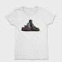 Go Kart Racer, Tricou Femei