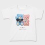 Love Forever Bears, Tricou Copii