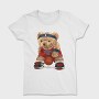 Best Bear 14, Tricou Femei