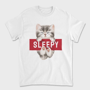 Catnap Dreams, Tricou Barbati (Unisex)